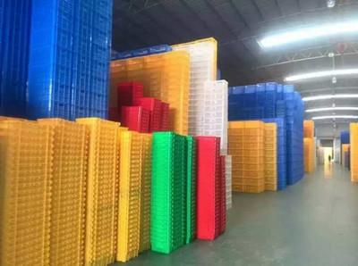 斜口零件盒_斜口零件箱_斜口零件箱價格-東莞市長安永浩塑膠制品廠