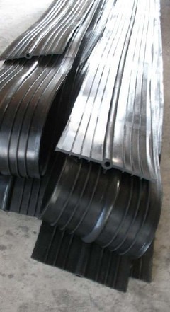 衡水榮威橡膠廠專業背貼式橡膠止水帶儲存與包裝方法及用途詳解