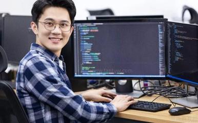 青島達內教育 培養計算機技術開發精英的搖籃