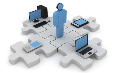 高新電腦技術(shù)開發(fā)學(xué)習(xí)課程 掌握前沿計(jì)算機(jī)技術(shù)